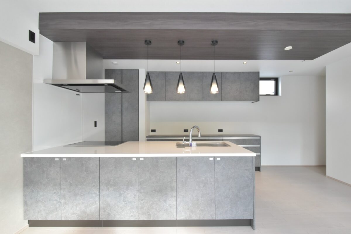 【2026.2.28UP】素敵なお家を建てて下さり本当にありがとうございました。