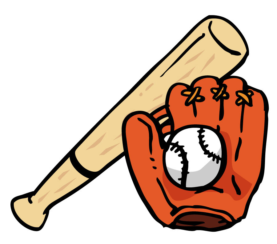 少年野球⚾